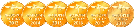 Профессиональные награды Плацент Формула