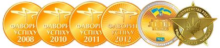 Награды Плацент Формула